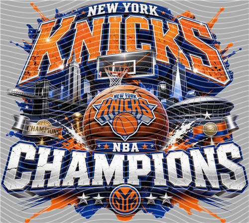 NBA and Team-QD 2876